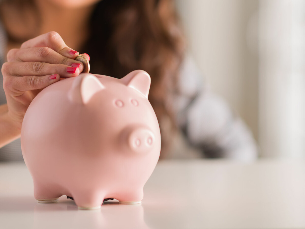 5 gode tips til hvordan du kan spare penger i hverdagen Image